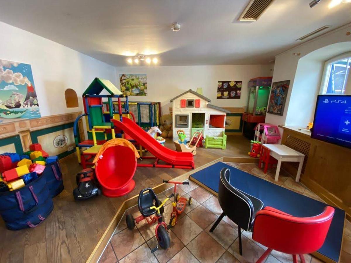 Alpenlodge, Ferienwohnung 4 Thiersee Εξωτερικό φωτογραφία
