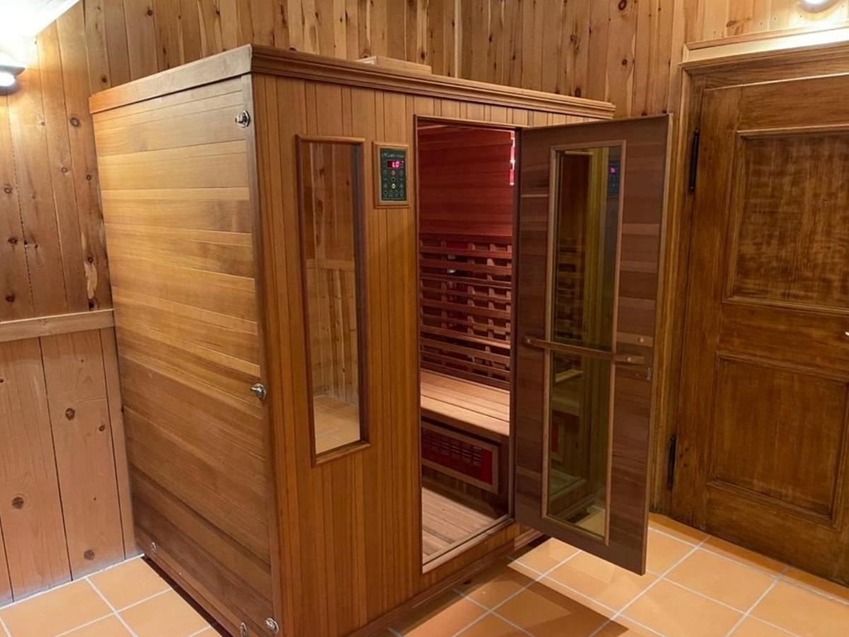 Alpenlodge, Ferienwohnung 4 Thiersee Εξωτερικό φωτογραφία