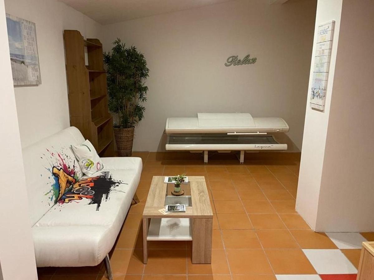 Alpenlodge, Ferienwohnung 4 Thiersee Εξωτερικό φωτογραφία