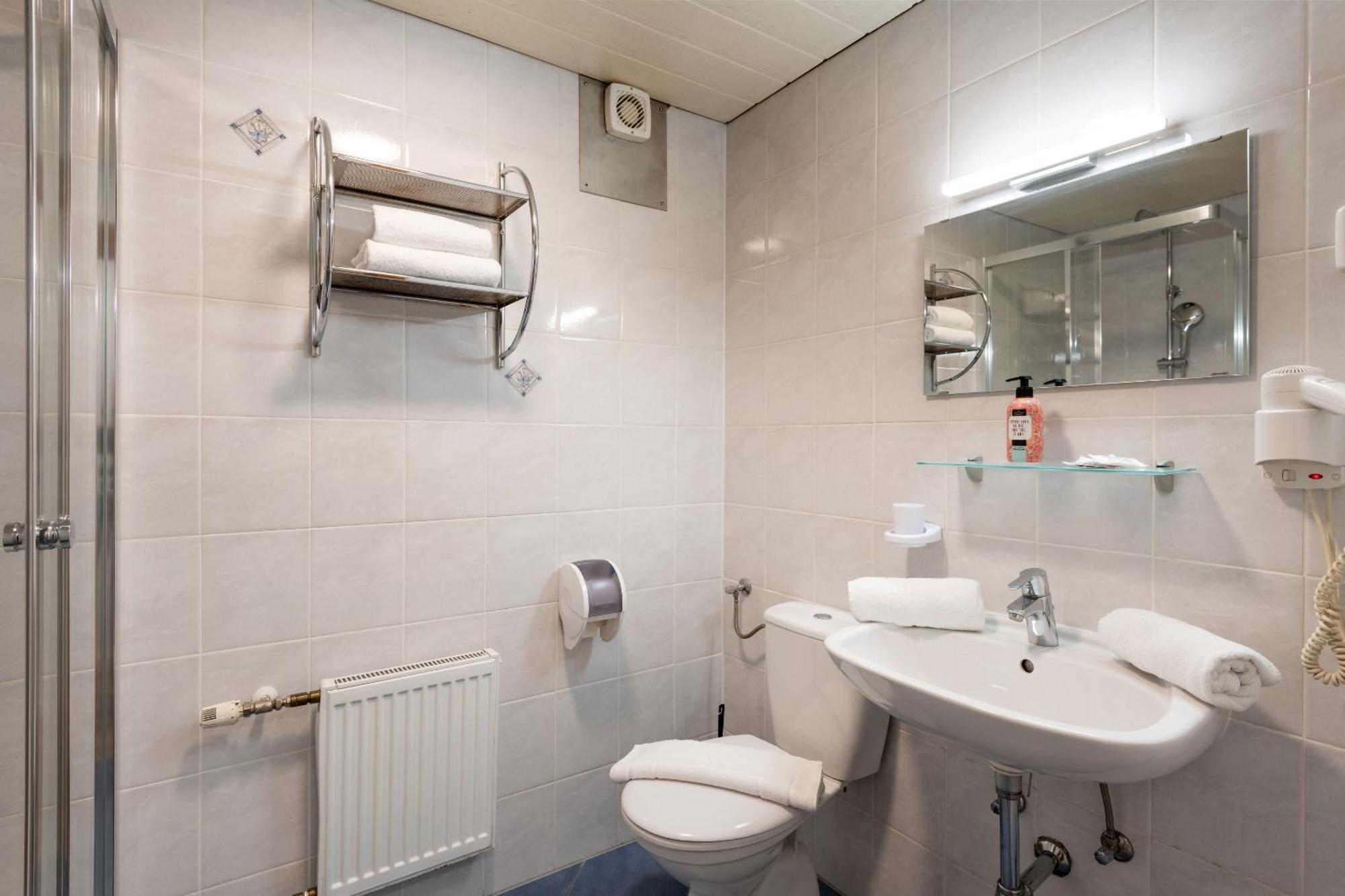 Alpenlodge, Ferienwohnung 4 Thiersee Εξωτερικό φωτογραφία