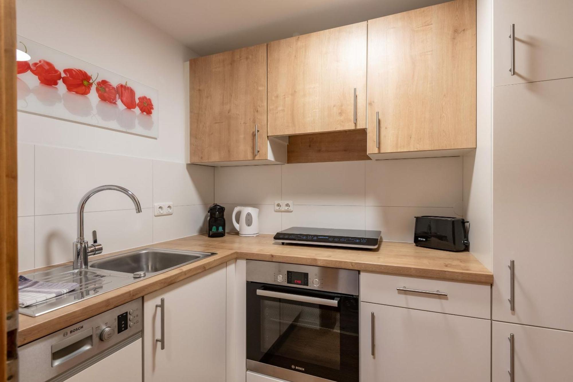 Alpenlodge, Ferienwohnung 4 Thiersee Εξωτερικό φωτογραφία